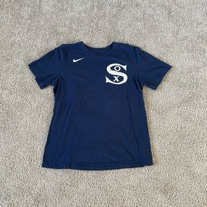 Chicago White Sox Nike Eloy Jimenez Shirt